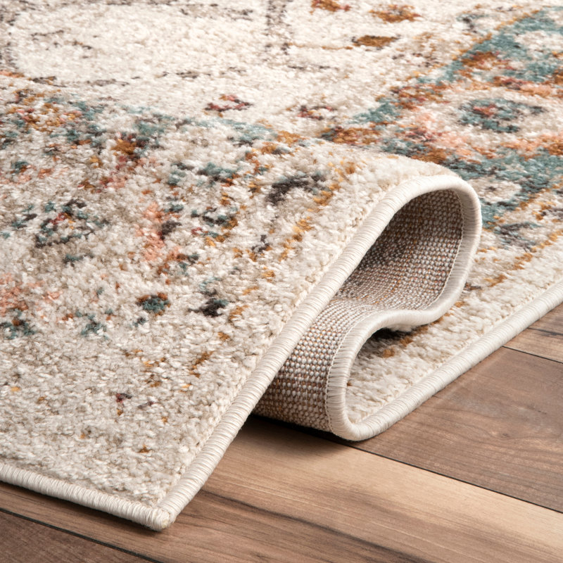 Guiterrez Southwestern Indoor Rug, Rectangle 10' x 14'