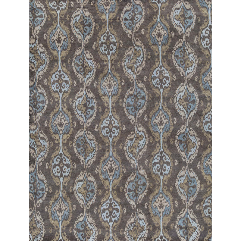 One-of-a-Kind 10'2" X 13'8" Area Rug