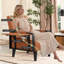 Chaise d'appoint Whole-1971030266
