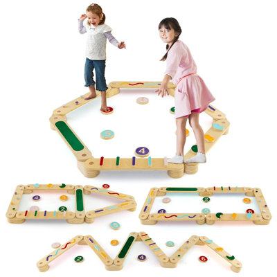 Klettergerüst