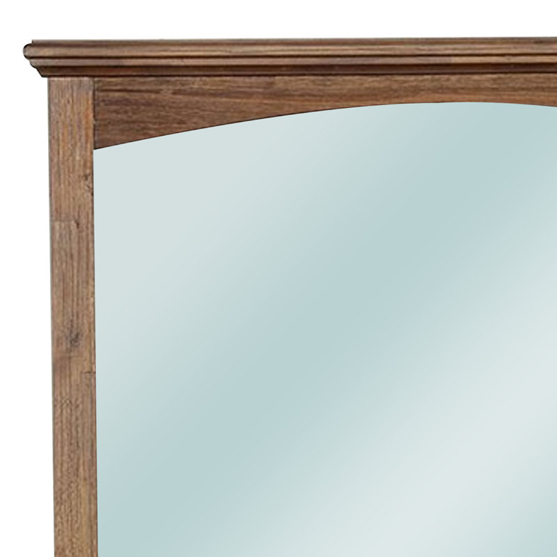 Miroir de commode pour enfants Seadrift