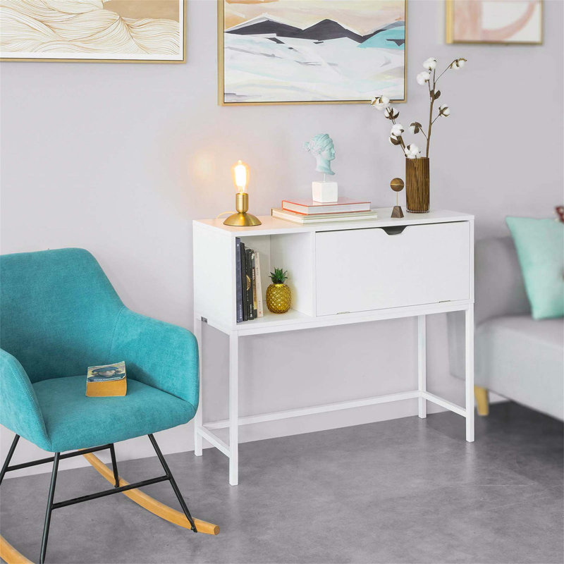 Annam 92cm Console Table