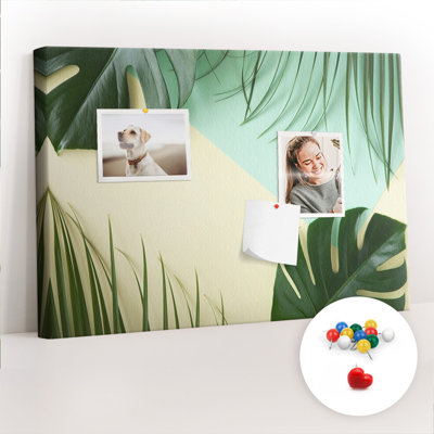 Ankitha Cork Corkboard / Bulletin Board