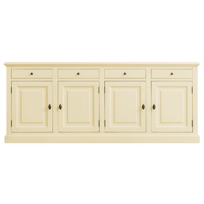 Chapne 230cm Sideboard