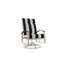 Belle Isle Outdoor Rocker Chair-26024617-26026971-26026972