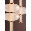 Lustre 3 lumières Corbin