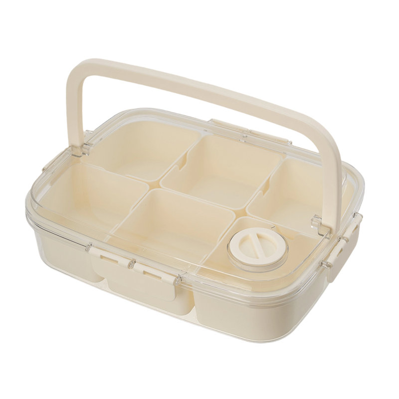 500ml Food Storage Container