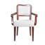 Fauteuils rembourrés (ensemble de 2)-233284505