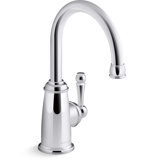 Wellspring Beverage Faucet