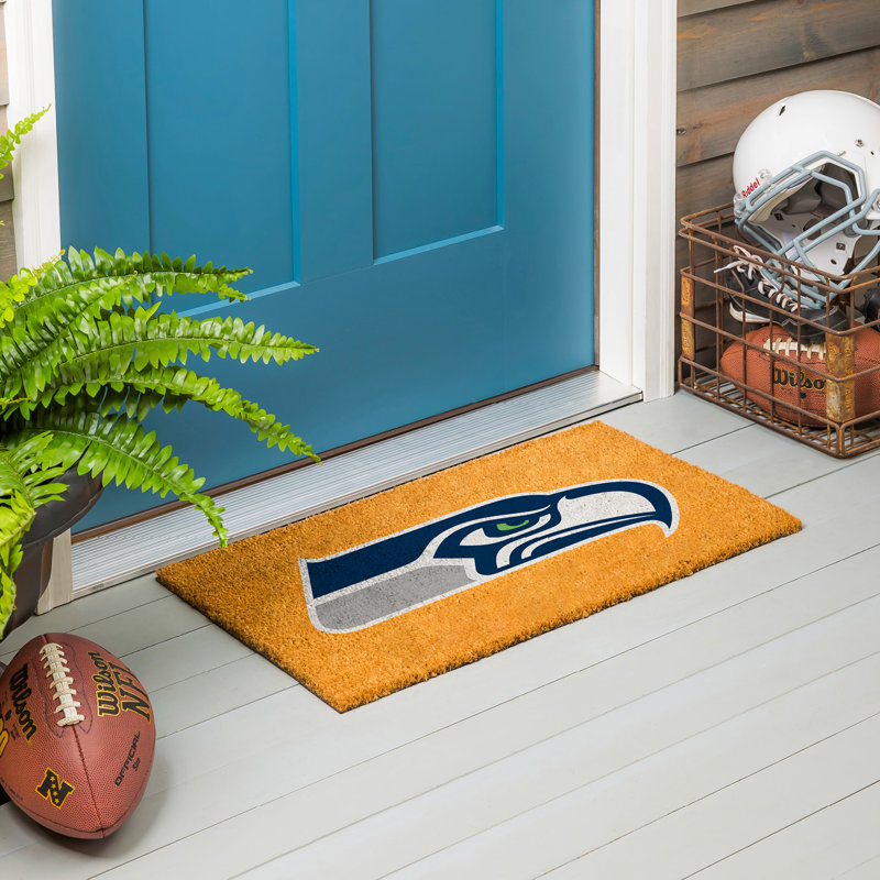 Paillasson Jeremias, Seahawks de Seattle