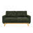 Aucteraden Loveseat-942938094