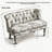 Lazy Sofa or Balcony Chair for Living Room and Bedroom