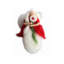 Ensemble de 3 figurines ornementales Forest Fairy
