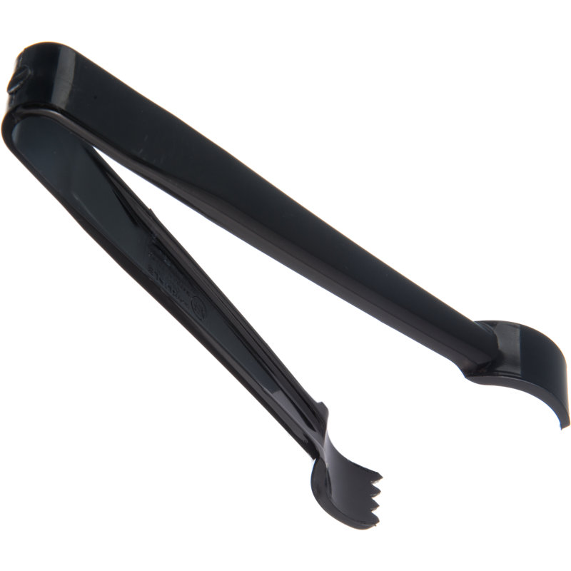 Pinces de cuisine Carllyle Carly® Pom, Noir