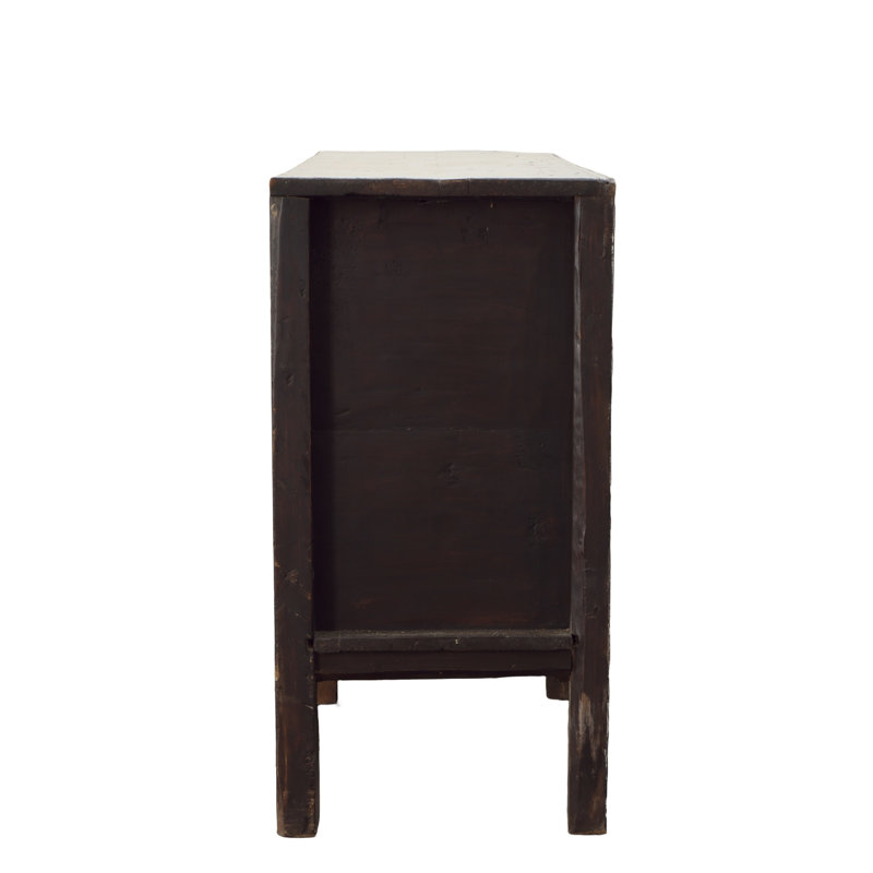 Barnes 79'' W Solid Wood Sideboard