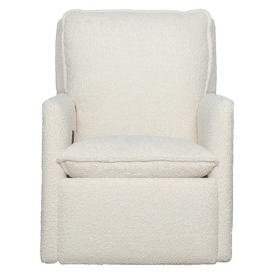 Lulu Swivel Rocker & Glider