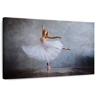 Enn Beautiful Ballerina