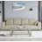 Allyse Glass Top Coffee Table-98449983-98449984