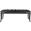 Banc en similicuir Gibbons-14633095