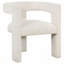 Fauteuil d'appoint, fauteuil club Boucle-69785759