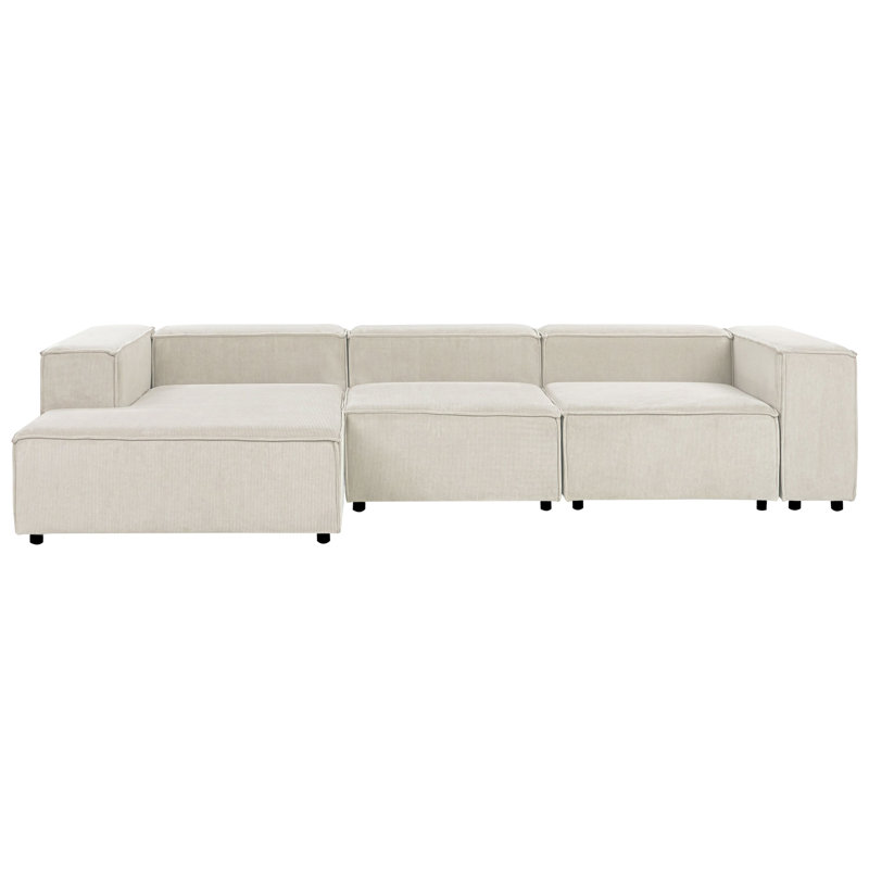 4 Seater Corner Sofa 