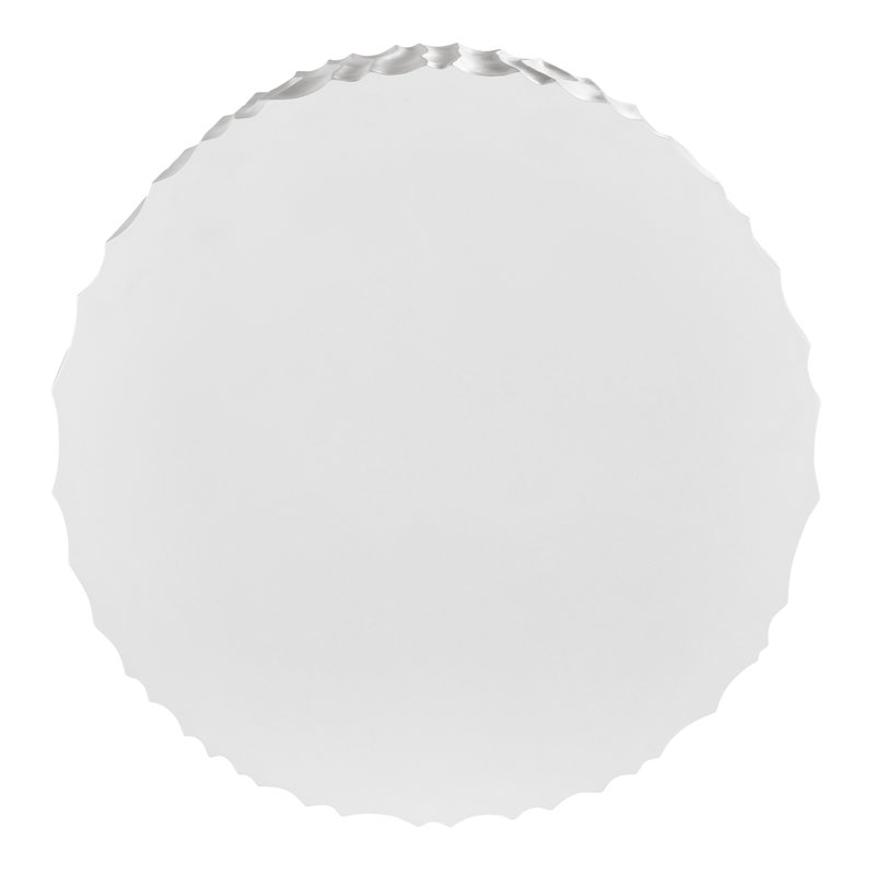 Geneva Outdoor Round Coffee Table