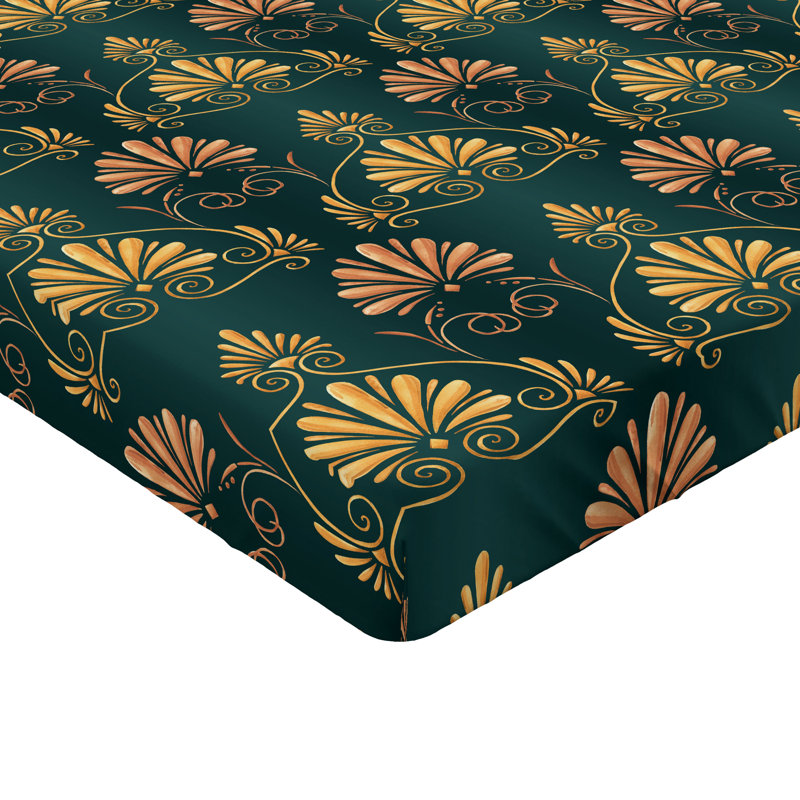 Drap-housse Ambesonne, Drap-housse de taille double