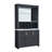 Bardha 41.7'' Bar Cabinet-1705557442