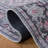 Serapi Performance Machine Washable Oriental Rug-877531169