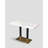 Milton Faux Marble Table-1252222425
