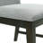 Tremel 19.5'' H Fabric Upholstered Side Chair