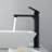 Tender Single-handle Bathroom Faucet with Drain Assembly-63966533