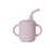 Rose millennial est en rupture de stock