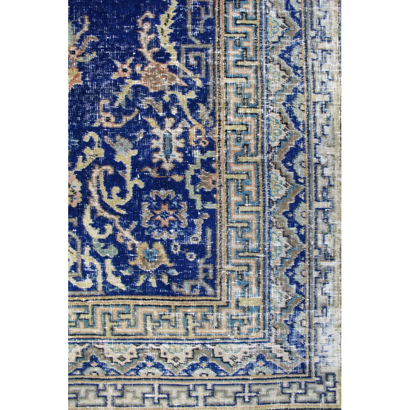 Sparta One-of-a-Kind 6'7" X 10'10" Area Rug