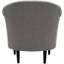 Fauteuil demi-tonneau Slavey-26753658