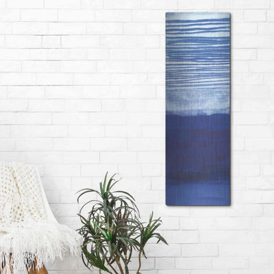 "Blue Haze II" par Jo Maye