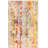 Felty Abstract Beige Area Rug-1578646503