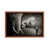 Classic Wood Framed Canvas is out of stock