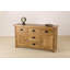 138cm Sideboard
