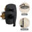 All-In-One Kit with Rough in-Valve