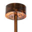 8 - Light Chandelier