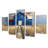 Lovell - Barn Canvas Art Set
