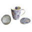 Cesidio Porcelain Coffee Mug
