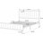 Upholstered Bed Frame-1183267704