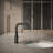 Purist Bar Faucet with Accessories-6918945