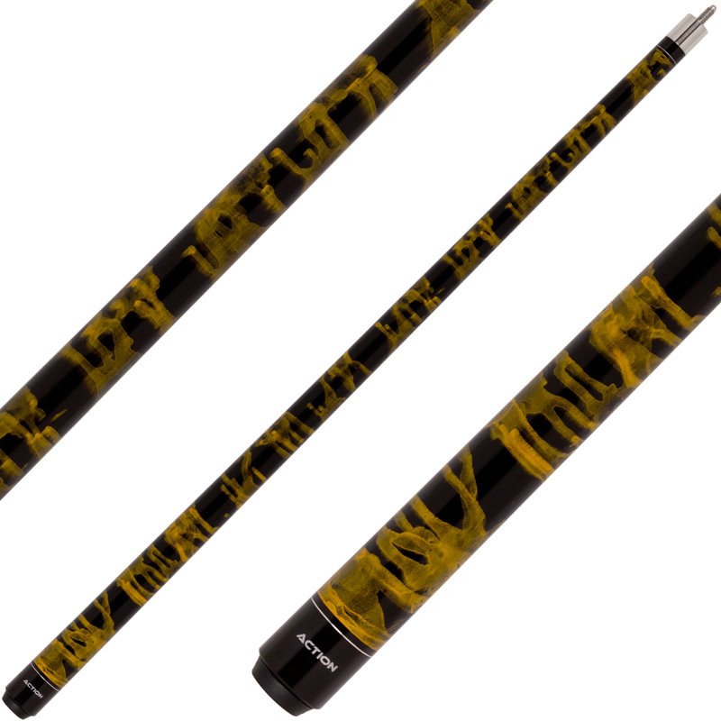 Pool Cues, 20 oz.