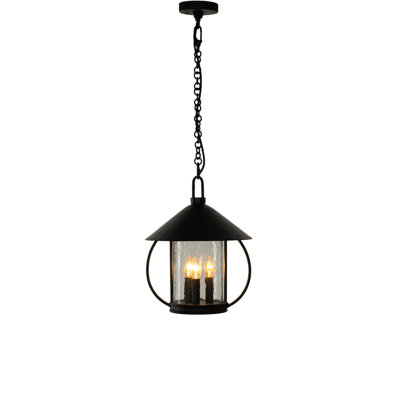 Secco Pendant