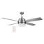 Farnam 52'' Ceiling Fan with Light Kit