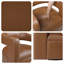 Fauteuil d'appoint pivotant Modern-1886315268