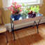 Berrier Metal Plant Stand-1020848459